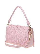 MOSCHINO PRECOLLECTION Moschino Borsa a Mano Donna Cipria - Rosa Cipria